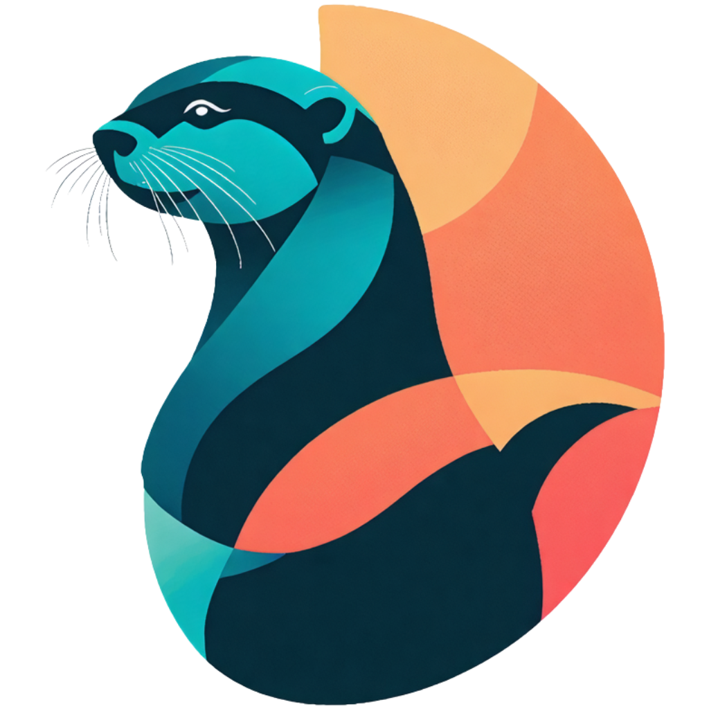 Vibe Otter AI website builder - Restaurant success story with doubled orders